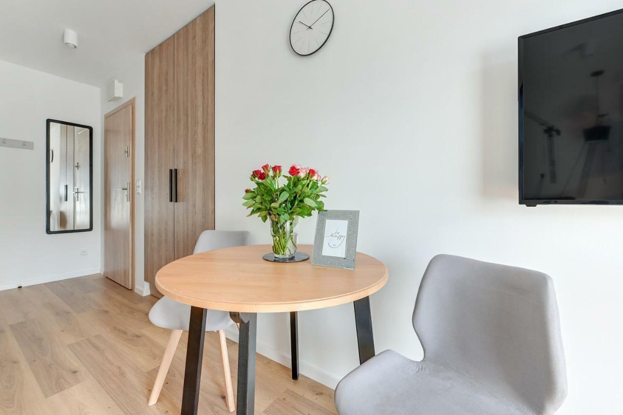 Apartments Waterlane Island Pool & Gym Spa Danzica Esterno foto